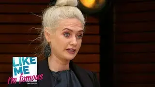 Sarah Knappik bricht ihre eigenen Regeln | Like Me &ndash; I&rsquo;m Famous - Folge 01