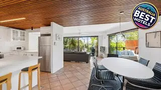 Holiday Noosa Style, Great location, Pet Friendly | Sunshine Coast, Australia | Hotel Review 🏨