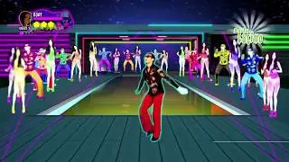 Baila Latino