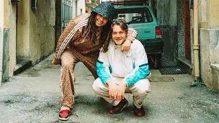 IL CIVETTO x Dellé - Alles Was Ich Hab (Official Video)