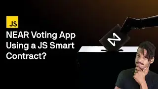 BlockVote JavaScript Edition: Build a JS Blockchain Voting App