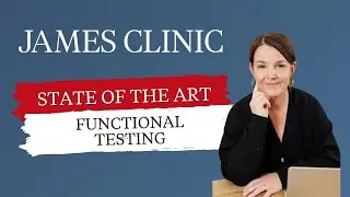 This Is Why &ldquo;Normal Testing&rdquo; Is Failing You | Functional Testing Explained by a Physician