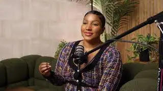 Understanding Spiritual Warfare | EP4 The Sacred Place w/Ashlie Doxey