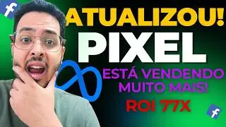 🔥NOVA Atualiza&ccedil;&atilde;o: PIXEL do Facebook Ads no WhatsApp ► (Mudou Tudo!)