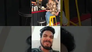 wild broken chair#funny #comedy #video#funny #funnycomedy 🤣🤣
