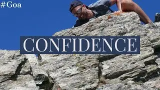Confidence, Part 19 | Br Johnson Sequeira