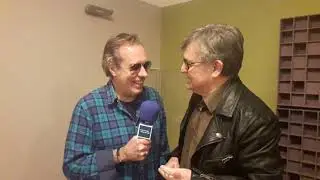 Morata & Sorolla, rinden homenaje a grandes del rock, Dylan, Cohen, Elvis, Reed, Bowie