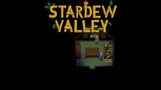 Stardew Valley #77 - Professor Schnecke | Let's Play [Deutsch | Koop]