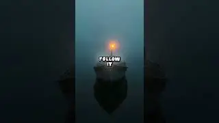 &ldquo;The Ghost Boat&rdquo;