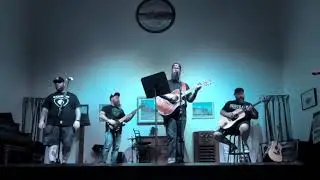 Rocket Town Riot - Dig Up Her Bones (Acoustic)