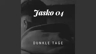 Dunkle Tage