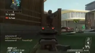 Spawn trapping