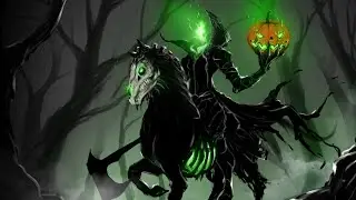 This Is Halloween (PhalenAtLife Remix)
