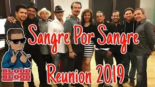 Blood In Blood Out (1993) Q&A Cast Meet and Greet Reunion 2019 #BloodInBloodout #sangreporsangre