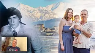 Shqiptari 72 vjec rib&euml;het baba!Jeta si film e Jesse Musliut n&euml; Alaska:&ldquo;Po un&euml; s&rsquo;t&euml; kam mallku o bir&rdquo;