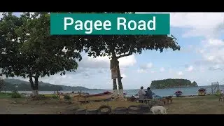 Pagee Road, Port Maria, St Mary, Jamaica