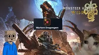 [MH Wilds] Gacha GoG Jin Dahaad!