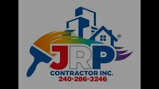 JRP CONTRACTOR INC / High Quality Custom Painting Services In Silver Spring MD 20912