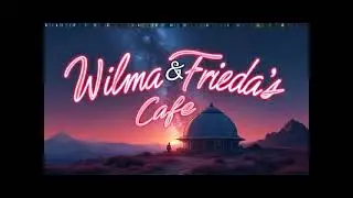 Wilma & Frieda's Logo