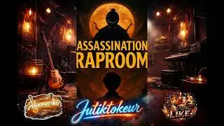 Assassination Raproom (Assassination Classroom)