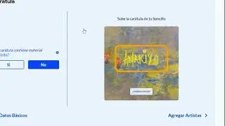 Naeku Tutoriales - Menú y distribución de sencillo | Distribución Musical🦈