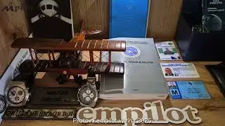 emHOME - Pilotova empilot vitrina S24+2025