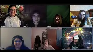 New Campaign! God Campaign.