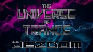 Jezdom - The Universe of Trance 110 (1Mix Radio 052)