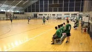 APCEF BA X APCEF PI- FUTSAL