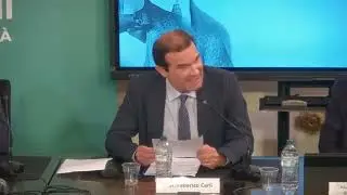 Federico Carli: il valore attuale dell&rsquo;eredit&agrave; di Marconi e Giannini