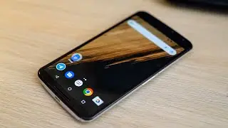 Google Nexus 6 di tahun 2022