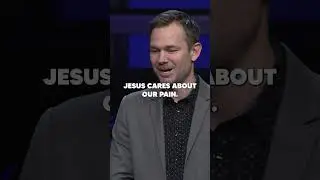 Jesus understands us