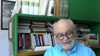 Rainer Maria Rilke. Prima elegia duinese. Lettura di Lino Pietro Callegarin
