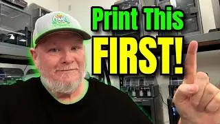 The One 3D Printer Accessory Everyone Needs