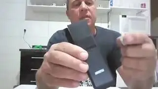Adaptando carregador celular aparador barba (raymonda,Mondial,philips)