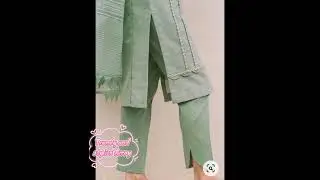 40+ daman design #eidspecial  #latest daman design |2022| #stylish daman sleeves trouser #designs