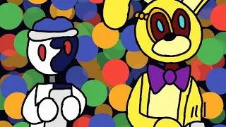 Moon gets ball pit insurance