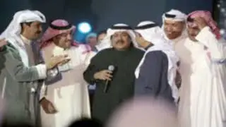 ابو بكر سالم - قال الفتى - جلسات الكويت