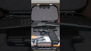 Unboxing Gen 6 Glock! 🔫🔥