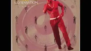 Kid Sensation - Back 2 boom