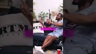 YOUNG SPRAY GOES MAD ON MIDE ONI 🤪🧠🎮