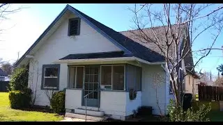 Willows, CA:  2 Bed, 1 Bath