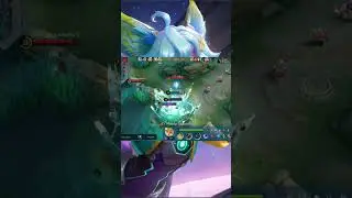 22 Kills Joy Hard Carry FT Supreme Selena - Fritez. Top 3 Global Joy - Mobile Legends