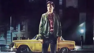 taxi driver
