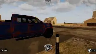 Storm Chasers Gameplay w/ Mark Peyton Vlog