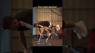 @eryc_ortiz ES EL PRIMER GRAN H&Eacute;ROE