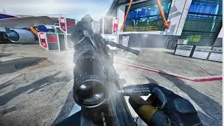 The #1 CONTROLLER SNIPER plays Modern Warfare 3