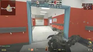 Nuke Galil Ace