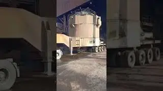ODC Cargo Trailer Truck Transport Services