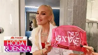 Shop Gwen Stefani&rsquo;s GXVE beauty with an exclusive discount